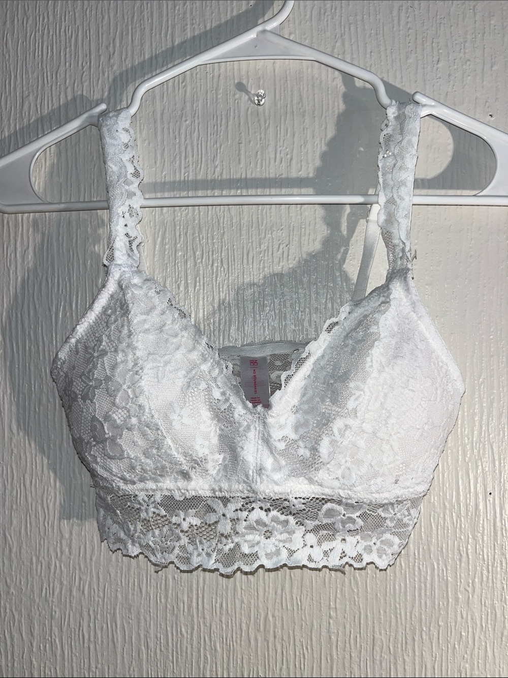 Lace Bralette